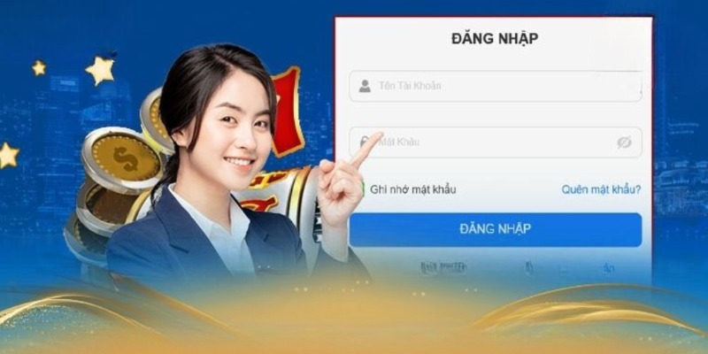 Vì sao hội viên cần thực hiện đăng nhập khi sử dụng